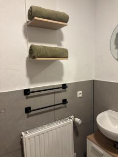 Apartment-Whiskey-Hundefreundlich - Herzogenrath - 1