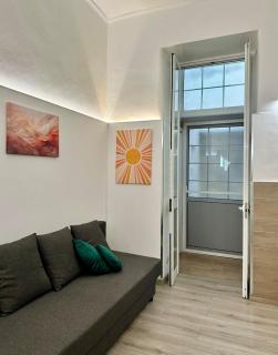 Samly's apartment - 8