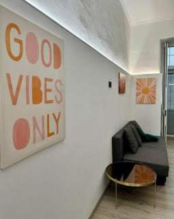 Samly's apartment - 4