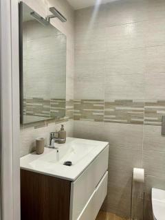 Samly's apartment - 4