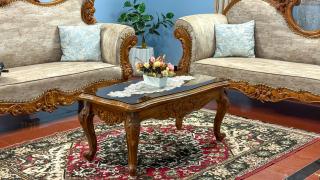 2 BHK fully furnished home - 4