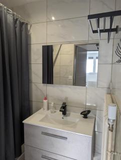Appartement joli proche de Lyon - 1