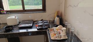 Tarkarli Vacations's -Deluxe Family Apartment - 8