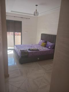 Your best Room to stay near casablanca airport - 5