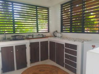 Coyaba Private Hilltop Jungle Retreat - 2