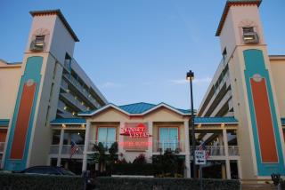 Winter Sale on Now-Sunset Vistas 303N 100s 5 stars - 9