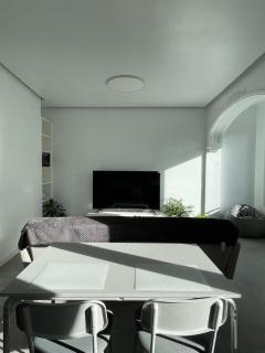 Apartamento moderno junto al MUSAC - 5