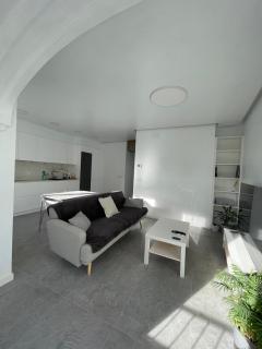 Apartamento moderno junto al MUSAC - 2