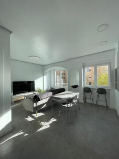 Apartamento moderno junto al MUSAC - 1