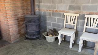 La Casona Dique Chico - 9