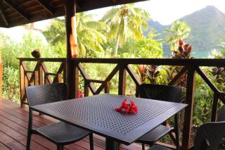 Blue Bungalow Moorea - 6