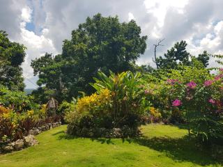 Coyaba Private Hilltop Jungle Retreat - 8