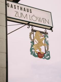 Gasthaus zum Löwen - 4