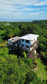 Coyaba Private Hilltop Jungle Retreat - 9