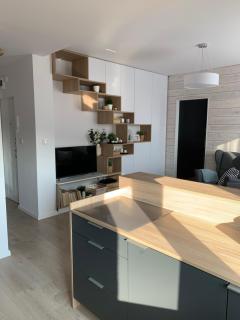Apartament w Centrum Słupska - 6