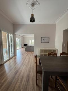 The Ioustinianou Residence - 5