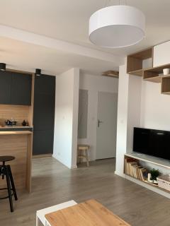 Apartament w Centrum Słupska - 9