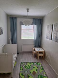 Cozy terraced house - 9