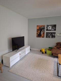 Cozy terraced house - 1