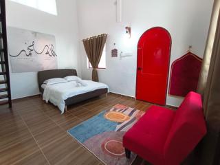 De'5 Tiny House , Besut - 8