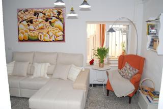 La Casa de Antonina - 1