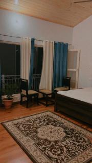 Sanchi's Homestay 2BHK - 4