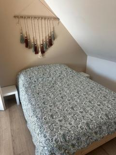 Maison 3 chambres a 5 min de la mer - 5