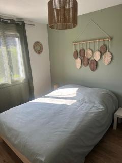 Maison 3 chambres a 5 min de la mer - 4