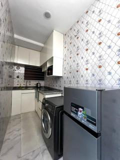 Pat Luxury Apartments - 1