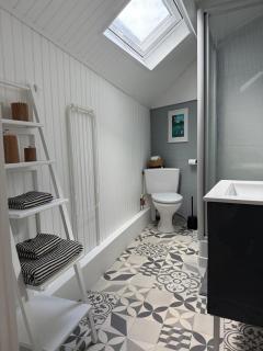 Spacieux studio de charme - 2