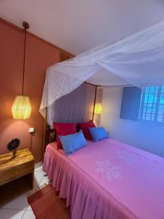 Appartement Chez Tourab - 0