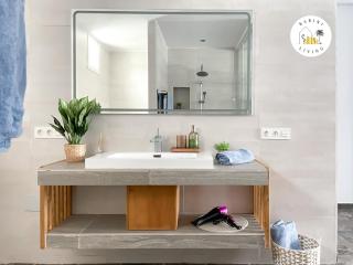 Suite Amorosa by Babiniliving - 9