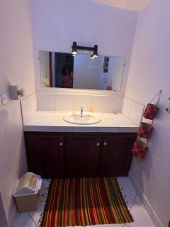Appartement Chez Tourab - Nosy Be - 5