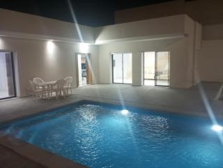 Maison TAKWA - 1
