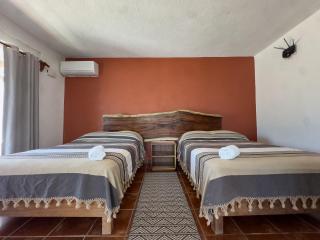 Casa Godmar with Starlink - 2