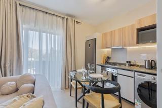 Zen modern escape at Akaru Bryanston - 2