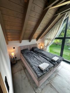 Dom w Czerwonej Dolinie Haus im Roten Tal Seidorf Sosnówka` - 2