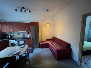 AA seaside apartment - 0