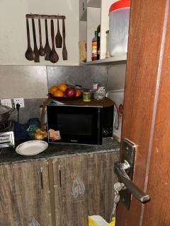 Studio Apartment - 2