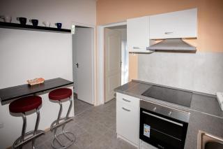 Harmónia apartman - 2