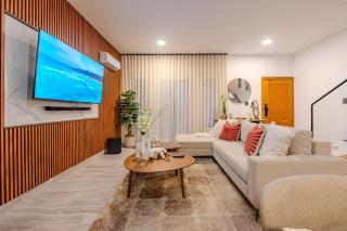 Private Villa in Punta Cana with Pool and Jacuzzi - 0