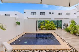 Private Villa in Punta Cana with Pool and Jacuzzi - 9