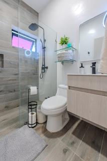 Private Villa in Punta Cana with Pool and Jacuzzi - 7