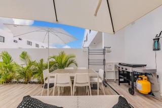 Private Villa in Punta Cana with Pool and Jacuzzi - 6