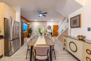 Private Villa in Punta Cana with Pool and Jacuzzi - 5