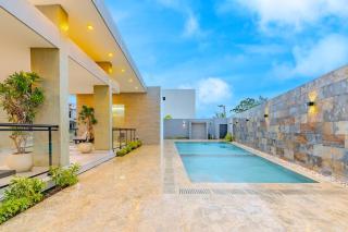 Private Villa in Punta Cana with Pool and Jacuzzi - 4