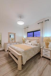 Private Villa in Punta Cana with Pool and Jacuzzi - 3