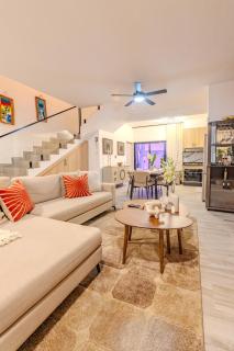 Private Villa in Punta Cana with Pool and Jacuzzi - 1