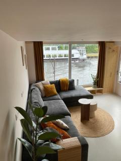 Casa aan de vecht - 1