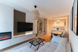 Capital Nest Apartment East Sarajevo, Lukavica - 0